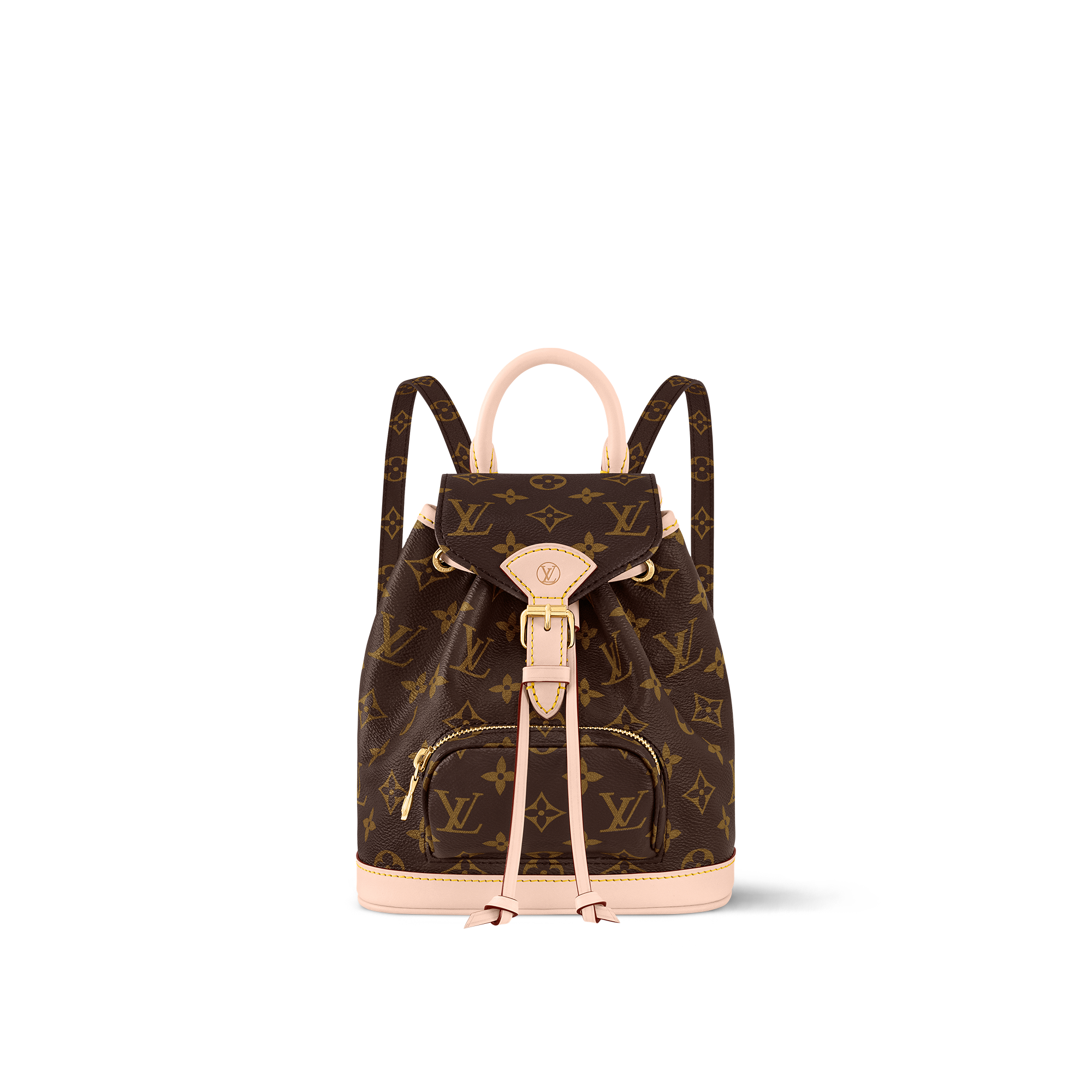 Louis Vuitton Cayon Backpack ユタレザー Louis Vuitton Cayon Backpack ユタレザー